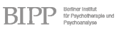 Logo BIPP
